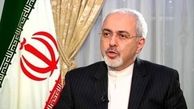 ظریف: یا با هم می بریم یا با هم می بازیم
