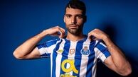 مهدی طارمی بهترین لژیونر هفته آسیا شد 