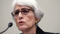 شرمن: ترامپ سعی می‌کند ایران را به درگیری بکشاند