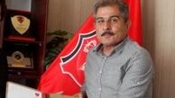 پنجعلی: پرسپولیس مستعد بحران و حاشیه است
