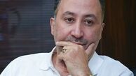 چند کلام با مجری مطرح تلویزیون