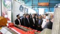 ایران به جرگه کشورهای سازنده موتورهای دیزلی پیوست