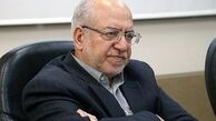 نعمت زاده:ترجیح می‌دهم در کابینه بعدی افراد جوان‌تر بیایند
