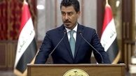استعفای سخنگوی نخست وزیر عراق 