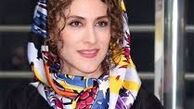 عکس مردانه 10 سال قبل ویشکا آسایش