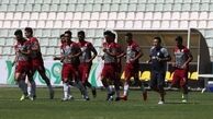 اسامی بازیکنان تیم فوتبال امید ایران اعلام شد
