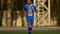 دو بازیکنی که اسمشان از لیست استقلال خط خورد!