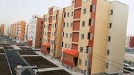 آخرین وضعیت زیر ساخت های مسکن مهر