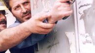 رقص شیطان آقای بازیگر + عکس