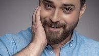 عکس جدید بابک جهانبخش + عکس