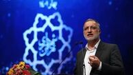 زاکانی: القای اختلاف بین مسئولان خط رسانه‌ای دشمن است
