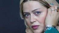 چابهارگردی بازیگر زن پرحاشیه با پوششی خاص/ عکس