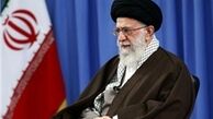واشنگتن تایمز: رهبر ایران در مقابل آمریکا تسلیم شدنی نیست