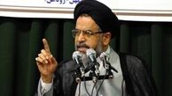 پاسخ جالب وزیر اطلاعات درباره فساد در فوتبال