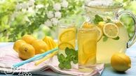 طرز تهیه شربت لیموناد به روش کافه ای و طعمی بی نظیر