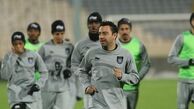 جنگ صعود برابر پرسپولیس؛ ژاوی فینال آسیا را می‌بیند؟+ عکس