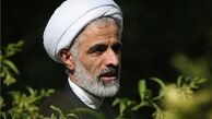 انصاری: اگر ادعای انقلابی گری دارید چرا نمی روید سوریه؟ 