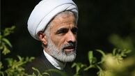 مجید انصاری سخنران مراسم اربعین ارتحال آیت‌الله هاشمی رفسنجانی