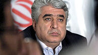 حسین شمس تیم ملی فوتسال را زیر نظر می‌گیرد!