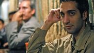 امیر مهدی ژوله در دوران جوانی + عکس