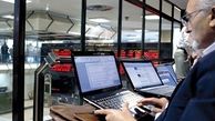 رشد چشمگیر شاخص بورس در روز پایانی