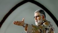 امیر پوردستان:امروز با شکل تازه‌ای از تهدیدات روبرو هستیم