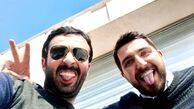  زبان درازی بازیگران دلدار