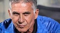 کی‌روش: ما در قطر گروگان این کشور بودیم!
