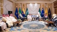 سفر بن سلمان به کویت