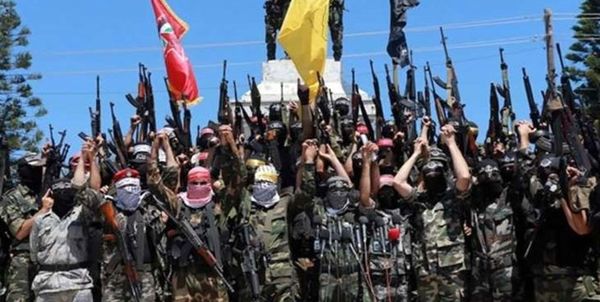 بیانیه گروه‌های فلسطینی برای روز قدس