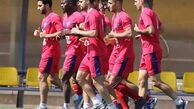محرومیت در فینال لیگ قهرمانان آسیا در کمین پرسپولیسی ها