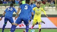 احتمال بازگشت پیام صادقیان به پرسپولیس