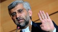 جلیلی: فردا آزمونی دیگر برای رفتارهای آمریکاست