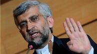 جلیلی: فردا آزمونی دیگر برای رفتارهای آمریکاست