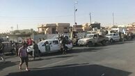 بازداشت شماری از عناصر داعش در بغداد، موصل و واسط