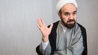 حجت‌الاسلام ابراهیم کلانتری معاون فرهنگی دانشگاه آزاد اسلامی شد