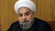 روحانی: به فکر تجاوز نیستیم اما در دفاع مقتدرانه مصمم هستیم