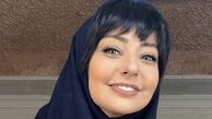 گریم ساده‌ و‌ جوانانه ‌خانم‌ بازیگر + عکس