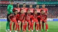 خلیلی: پرسپولیس دربی را 3 بر یک می برد