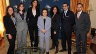 پیشبرد استراتژی «نفوذ» با تطهیر لابی مشکوک