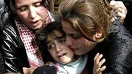 سازمان ملل: نسل کشی ایزدی ها ادامه دارد