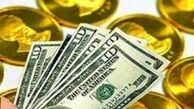 قیمت طلا، سکه و ارز در ۹۲/۱۲/۲۴