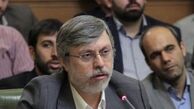 سرخو:بودجه آتش‌نشانی تهران به‌طور کامل تخصیص پیدا نکرده‌است