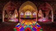 مساجدی که هنگام ظهور امام زمان (عج) خراب می‌شوند