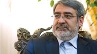 کنترل جدی همه جاده‌ها و برجک‌های مرزی در آینده نزدیک