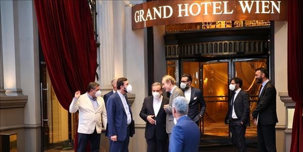 مسائل مهم در مذاکرات وین هنوز حل نشده است 