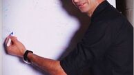 زمان عالی رضا عنایتی برای شروع