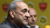 جریمه برای بازیکنان پرسپولیس!