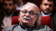 محمد کاسبی از عمل جراحی سختش میگوید + عکس