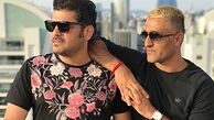 آمار جالب از فروش "تگزاس "!